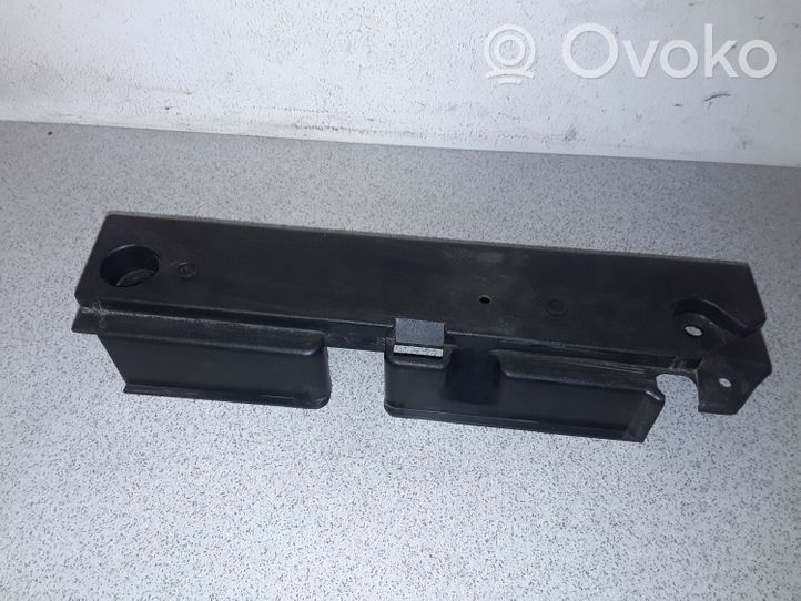 BMW 3 E36 Autres éléments garniture de coffre 8171136