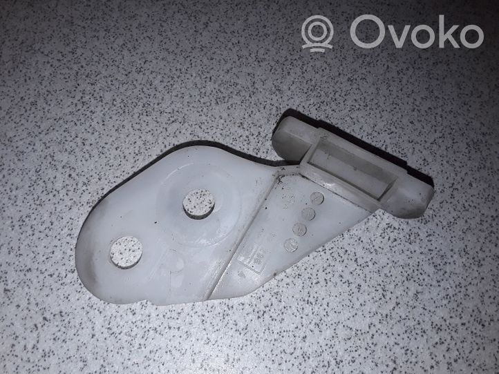 BMW 3 E46 Support de pare-chocs arrière 8195296