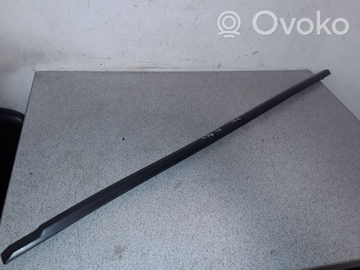 BMW 3 E36 Front door trim (molding) 1960732