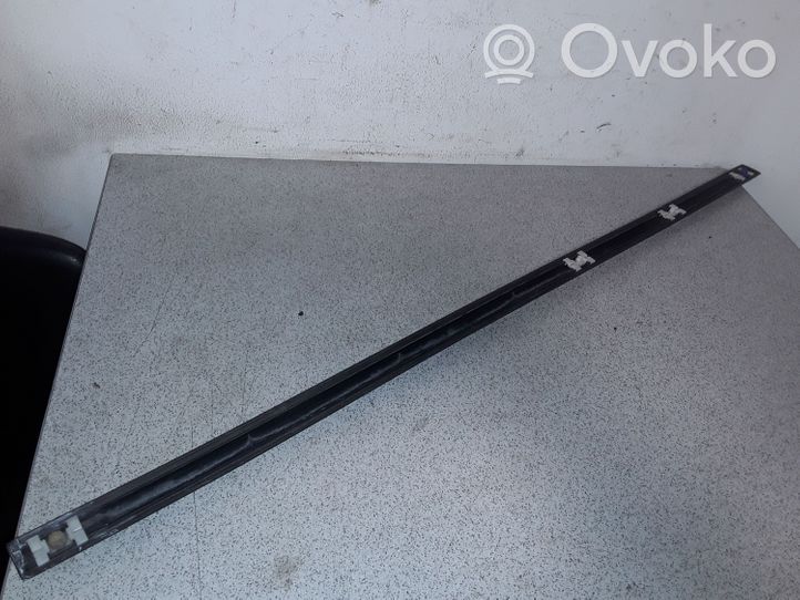 BMW 3 E36 Front door trim (molding) 1960732