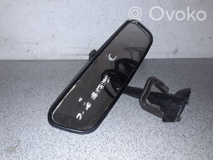 BMW 3 E30 Espejo retrovisor (interior) 51161817191