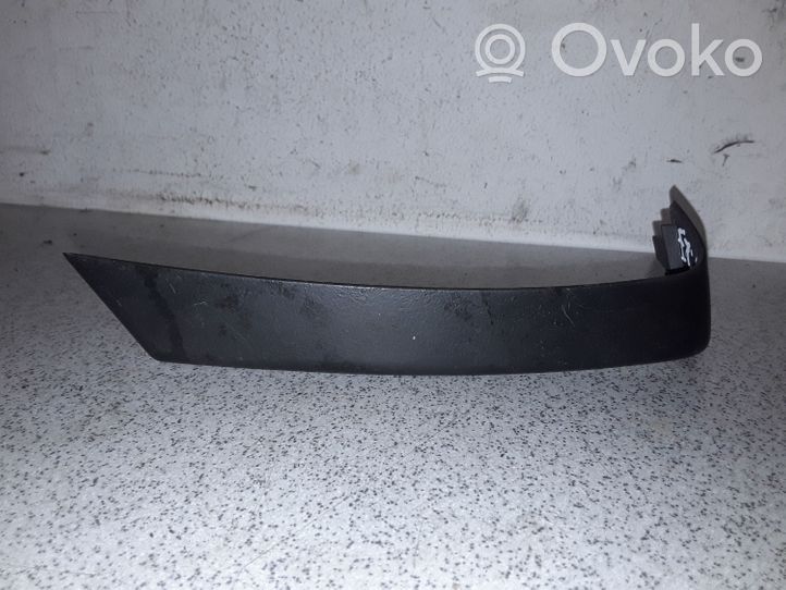 BMW 3 E46 Rivestimento del vano portaoggetti del cruscotto 8267069