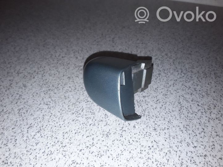 BMW 3 E46 Tapa manecilla puerta delantera 51210018022