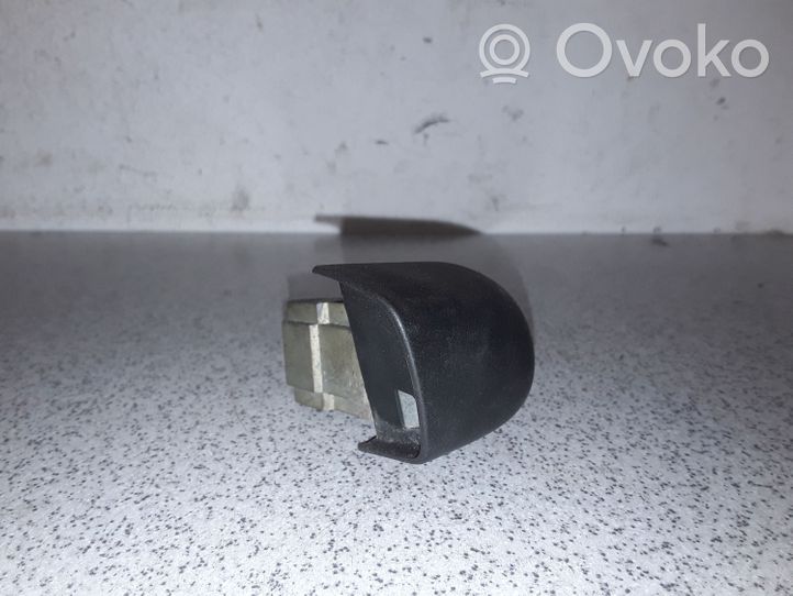 BMW 3 E46 Tapa manecilla puerta delantera 51218253476