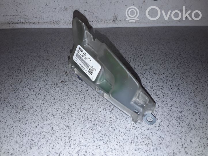 BMW 5 E60 E61 Antenna GPS 6913287