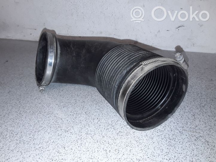 BMW 7 E65 E66 Tube d'admission d'air 7501202