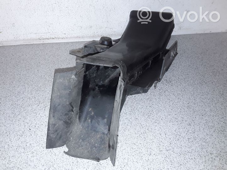 BMW 3 E46 Conducto del refrigerador de frenos 8265469