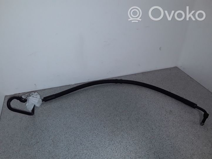 BMW 3 E46 Fuel line/pipe/hose 32416752980