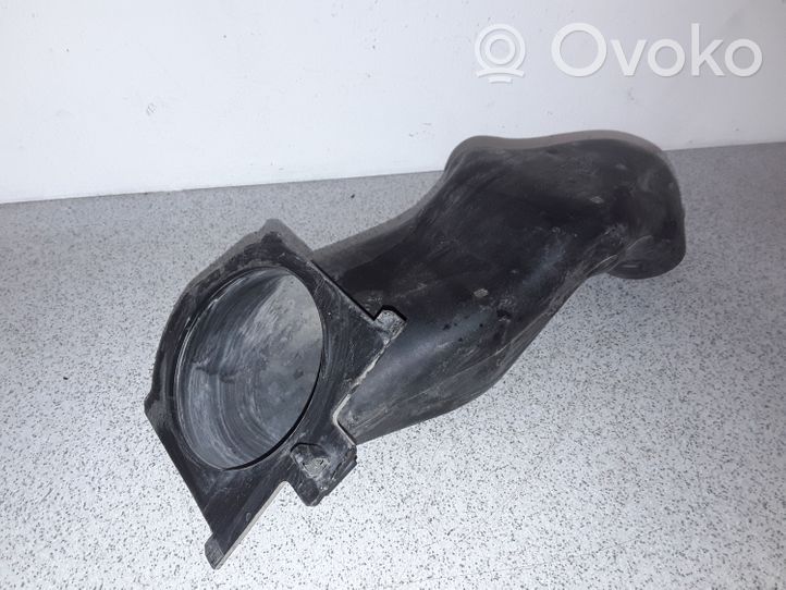 BMW 5 E34 Air intake hose/pipe 1735708