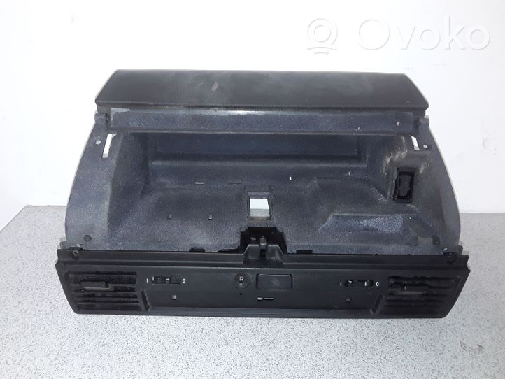 BMW 3 E36 Cornice vano portaoggetti 51168153013