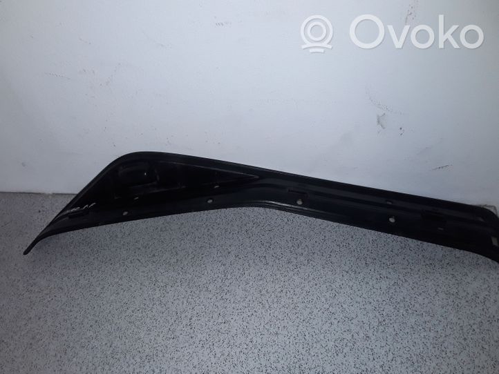 BMW 3 E46 Rear sill trim cover 51478219188