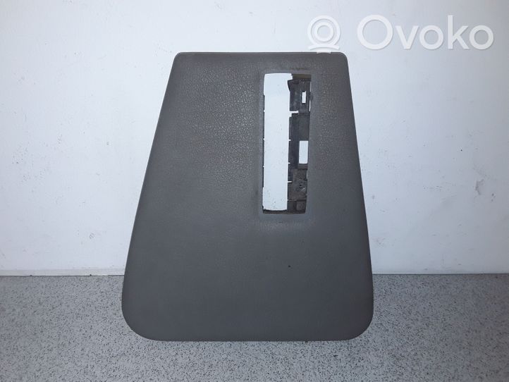 BMW 5 E34 Rivestimento in plastica cornice della leva del cambio 1938350