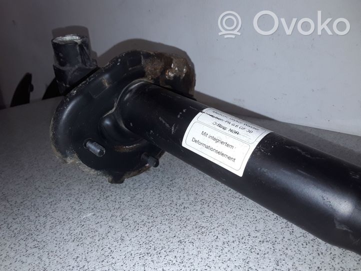 BMW 5 E39 Rear bumper shock impact absorber/damper 51128248031