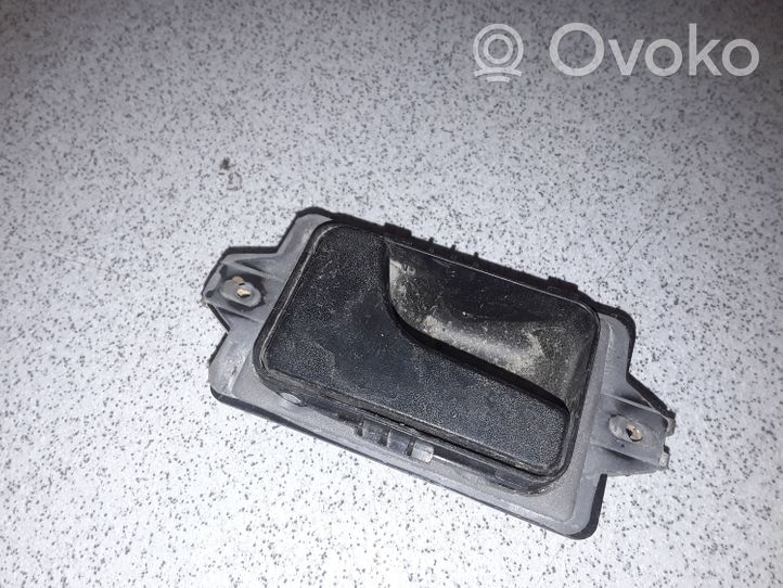 BMW 3 E30 Rear door interior handle 1876041