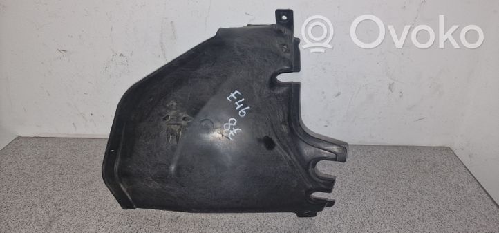 BMW 3 E46 Altra parte del vano motore 51718202799