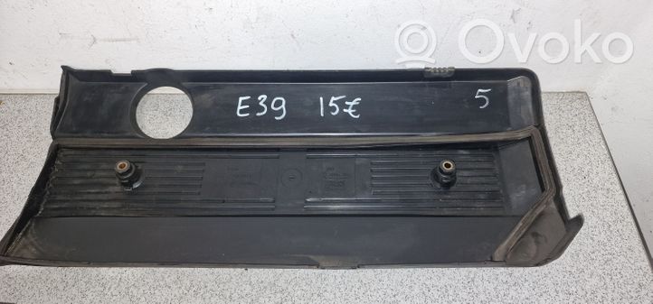 BMW 5 E39 Крышка двигателя (отделка) 1710781