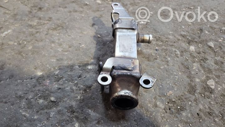 BMW 5 E39 Valvola di raffreddamento EGR 778740403