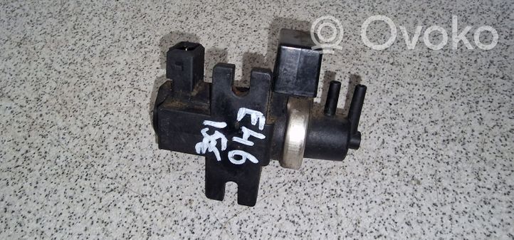 BMW 3 E46 Motorino d’avviamento/solenoide 2247906