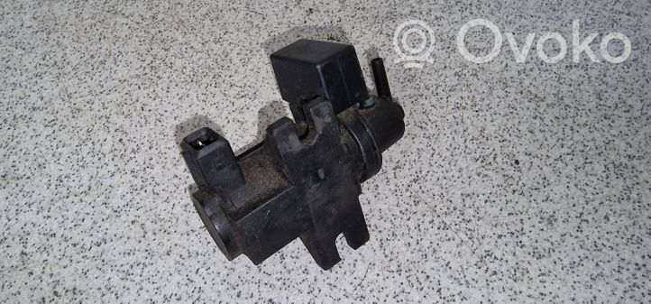 BMW 3 E46 Pritraukėjas/ solenoidas 7796634