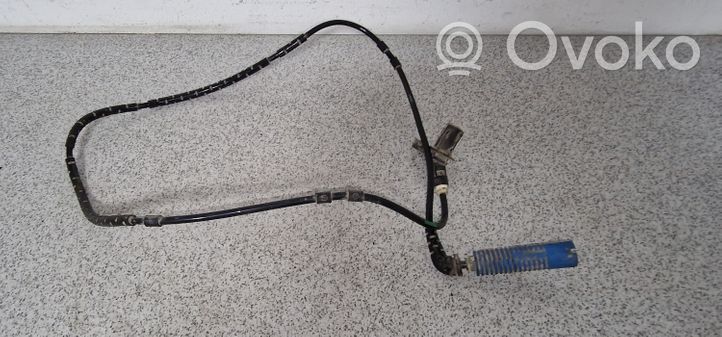 BMW 3 E46 ABS Sensor hinten 34526752683