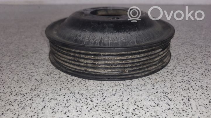 BMW 3 E36 Poulie de pompe à eau 11511730554