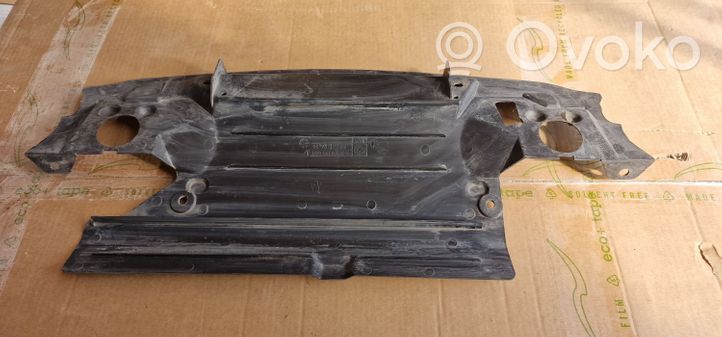 BMW 3 E36 Garniture de radiateur 51718119046