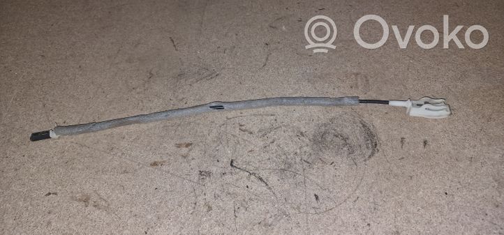 BMW 3 E46 Rear door cable line 8213797