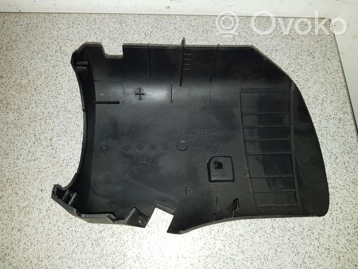 BMW 3 E36 Garniture de volant 32311161844