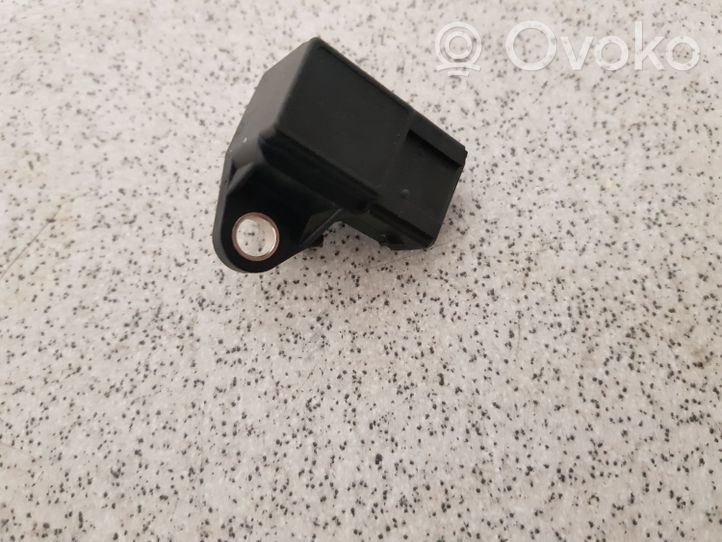 BMW 5 E39 Sensor de la presión del aire 2246977