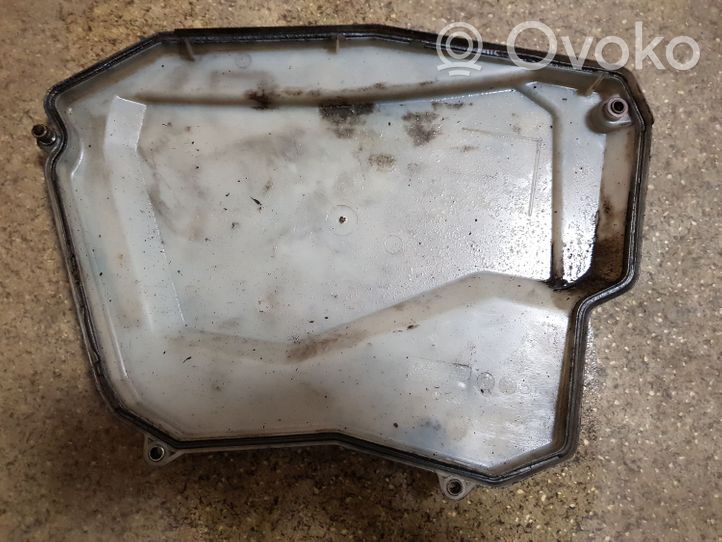 BMW 5 E39 Coperchio scatola dei fusibili 12901740707