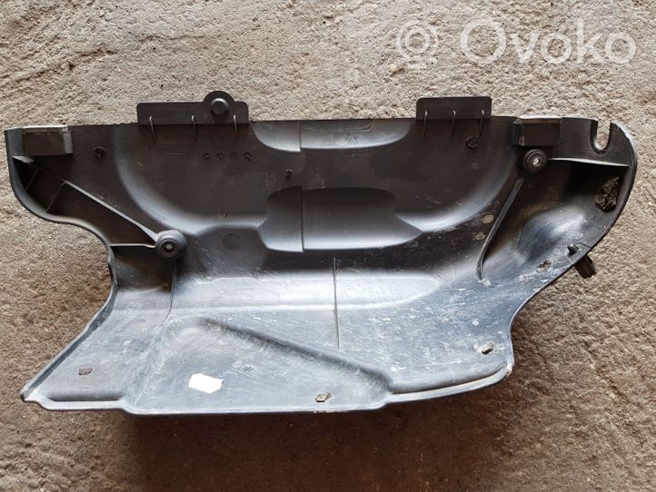 BMW 7 E38 Garniture de capot moteur 14389710