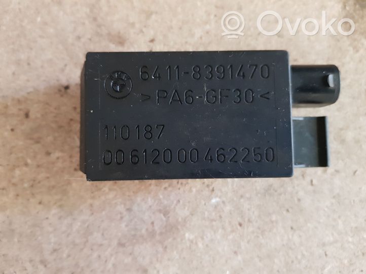 BMW 7 E38 AUC sensors 64118391470