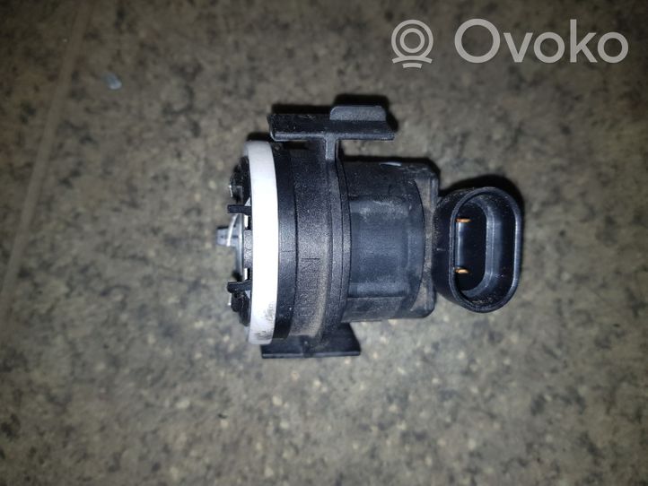 BMW 3 E46 Element lampy przedniej 63129380207