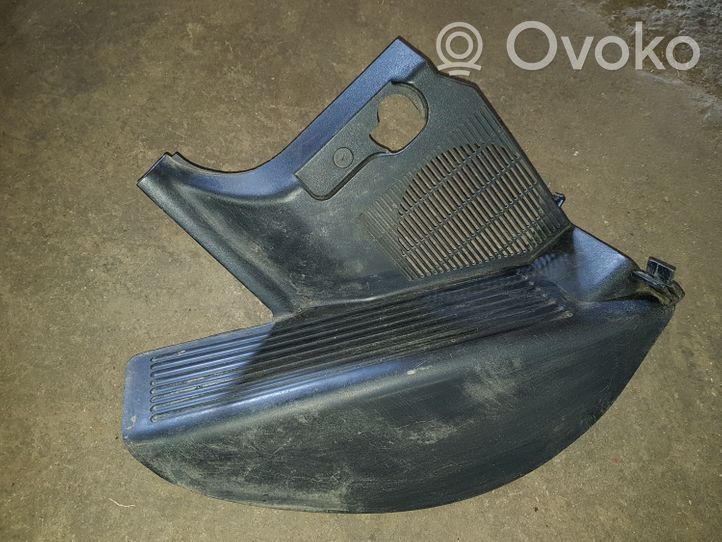 BMW 3 E36 Garniture de marche-pieds 51431960993