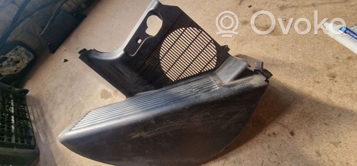 BMW 3 E36 Garniture de marche-pieds 51431960993