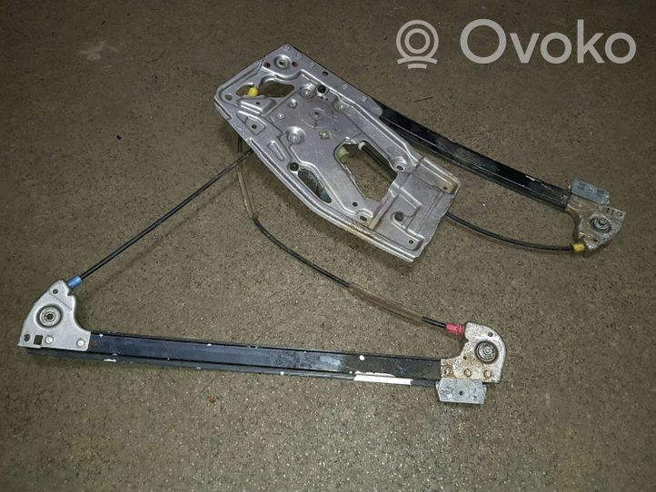 BMW 5 E39 Elektryczny podnośnik szyby drzwi przednich 8236859