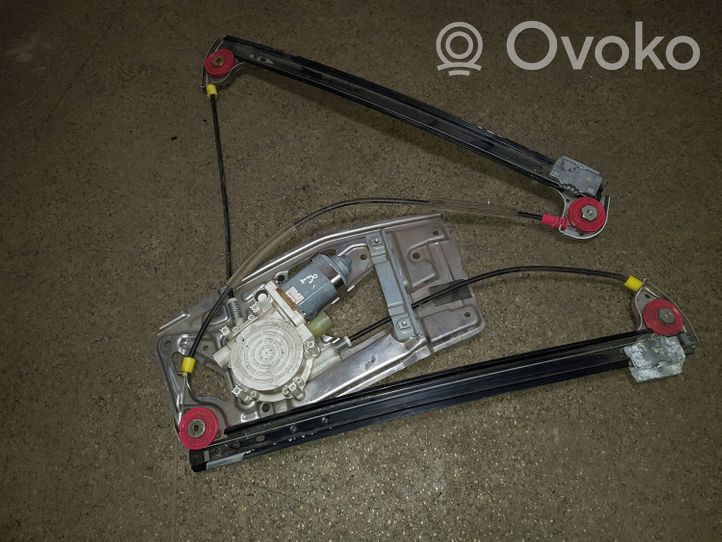 BMW 5 E39 Elektryczny podnośnik szyby drzwi przednich 8236859