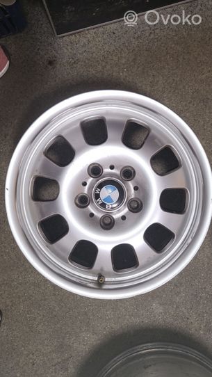 BMW 3 E46 R16 alloy rim 1094502