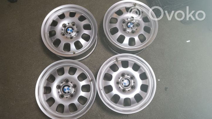 BMW 3 E46 R16 alloy rim 1094502