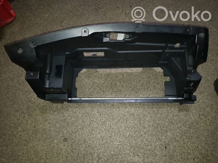 BMW 5 E60 E61 Cornice vano portaoggetti 51167034080