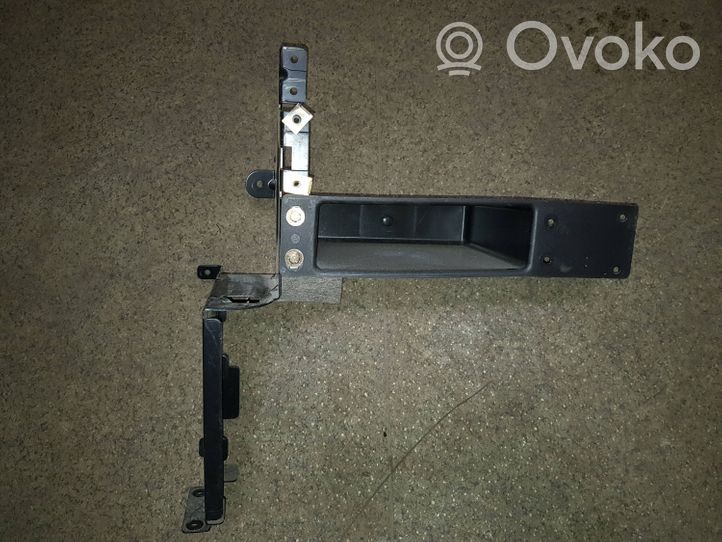 BMW 3 E46 Supporto dell’amplificatore 65128370932