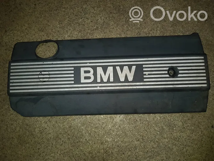 BMW 5 E39 Osłona górna silnika 1730358