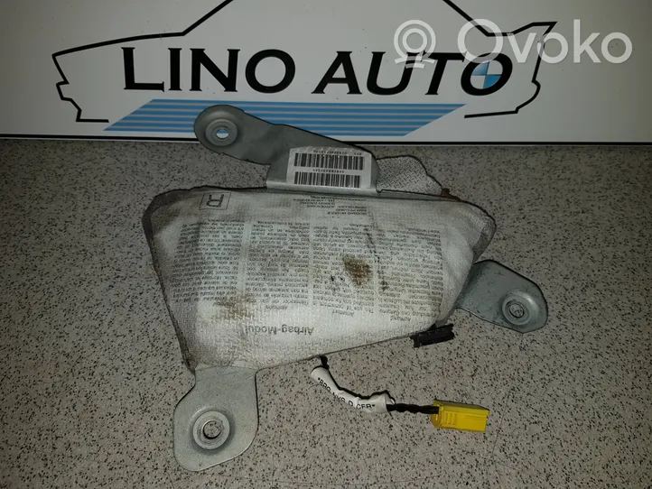 BMW 5 E39 Airbag portiera anteriore 34826833204