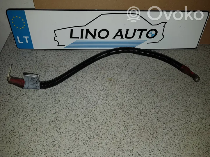 BMW 5 E60 E61 Cables (alternador) 7789221