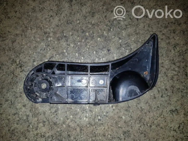 BMW 7 E38 Poignée, déverrouillage du capot moteur 8242772