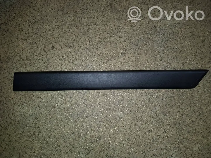 BMW 3 E36 Rivestimento modanatura parafango posteriore 2264513