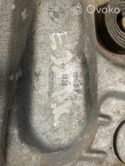 BMW 7 E32 Mécanisme lève-vitre avant avec moteur 51321938367