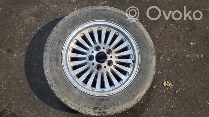 BMW 5 E39 R16 alloy rim 1092209