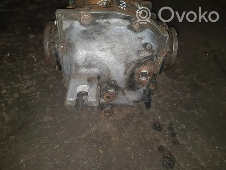 BMW 5 E34 Rear differential 33101213296