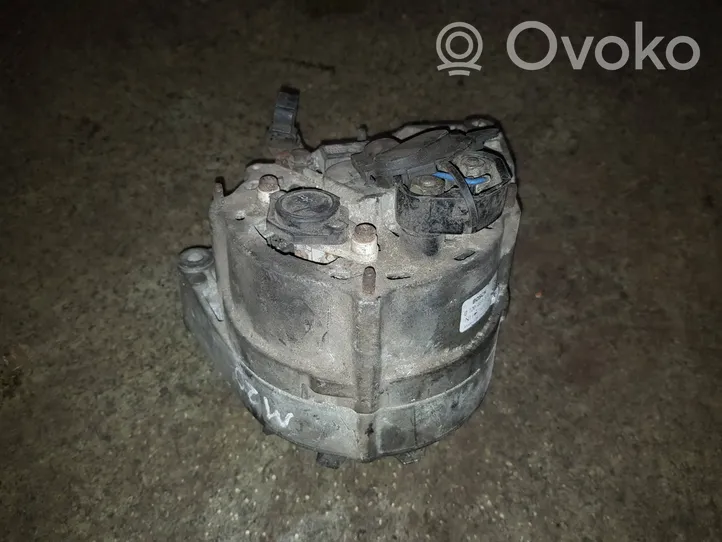 BMW 5 E34 Generator/alternator 0120469876